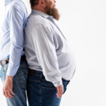 Forskare: Du har mindre kontroll över din vikt än du kanske tror